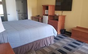 Best Western Oakridge Or